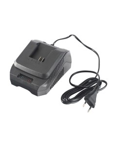 Зарядное устройство для электроинструмента PATRIOT GL 210 21V Max Patriot