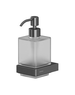 Дозатор для жидкого мыла Whitecross Cubo CU2440GM