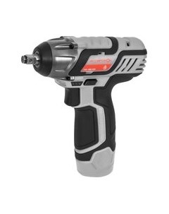 Аккумуляторный гайковерт Интерскол ГАУ-100/12Э