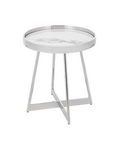 Журнальный столик Stool Group Гера 50x50 / EET-280 Stool group