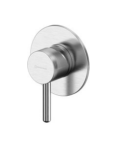 Смеситель Whitecross Y1245NIB