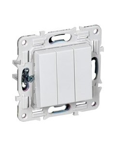 Выключатель IEK Skandy SK-V30-0-10-K01 Iek