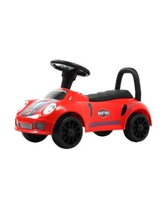 Каталка детская F005FF Rivertoys