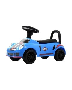 Каталка детская F005FF Rivertoys