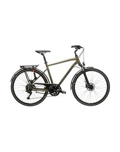 Велосипед Trans 5.0 M 28 L kha_bla m / KRTR5Z28X21M006162 Kross