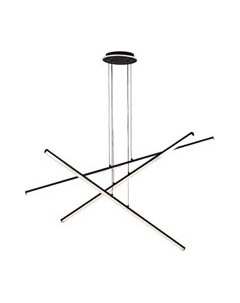 Люстра Citilux Trent CL203731