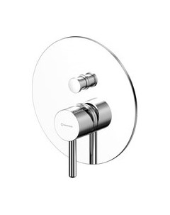 Смеситель Whitecross Y Y1235CR