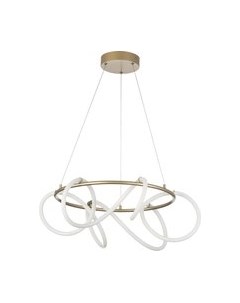 Потолочный светильник Citilux Eva CL210132