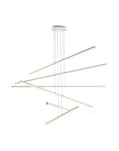 Люстра Citilux Trent CL203760