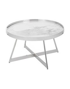 Журнальный столик Stool Group Гера 80x80 / ECT-280 Stool group