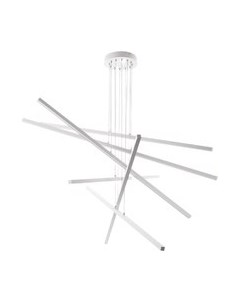 Люстра Citilux Стиг CL203260