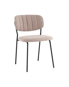 Стул Stool Group Кэрол без подлокотников / FDC9003 DC2635-4A grey Stool group