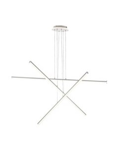 Люстра Citilux Trent CL203730