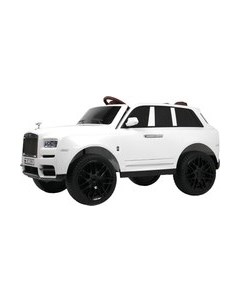 Детский автомобиль K111PX Rivertoys