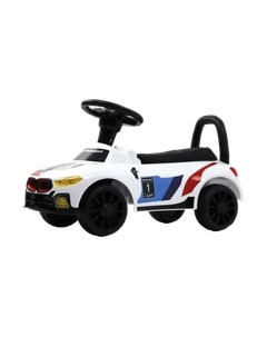 Каталка детская F003FF Rivertoys