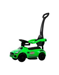 Каталка детская F001FF-P Rivertoys