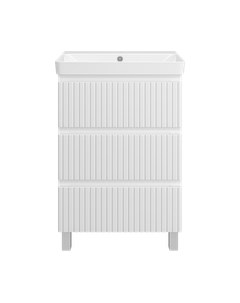 Тумба под умывальник Brevita Victory 60 / VIC-07060-0103Я