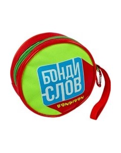 Настольная игра Bondibon Бондислов / ВВ6454