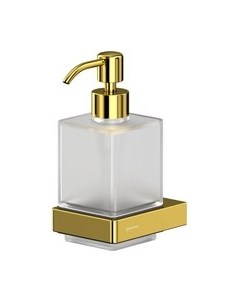 Дозатор для жидкого мыла Whitecross Cubo CU2440GL