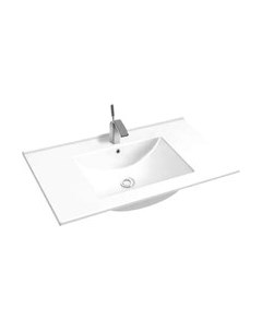 Умывальник Next 80 / 0303.012 Toppus