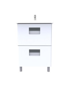 Тумба под умывальник АВН Сорренто 60 / 115.10 Авн
