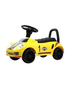 Каталка детская F005FF Rivertoys