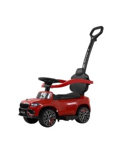 Каталка детская Mercedes-Benz G63 / Z003ZZ-C Rivertoys