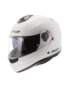 Мотошлем LS2 FF908 Strobe 2 Solid Ls2