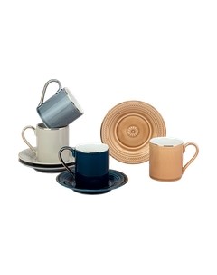 Набор для чая/кофе Lefard Top Style / 42-547