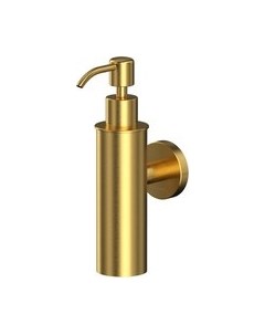 Дозатор для жидкого мыла Whitecross Ergo ER2242GLB