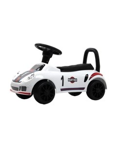 Каталка детская F005FF Rivertoys