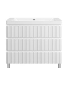 Тумба под умывальник Brevita Victory 105 / VIC-07105-0103Я