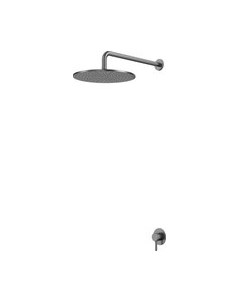 Душевая система Y YSET01GM Whitecross