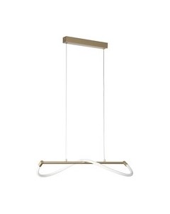 Потолочный светильник Citilux Eva CL210112