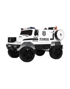 Детский автомобиль C333MC Rivertoys