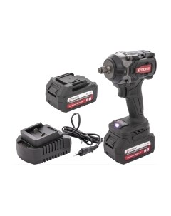 Аккумуляторный гайковерт Thorvik BBIW12890