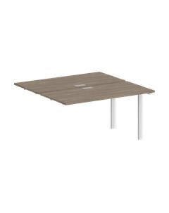 Комплект столов модульных Norden 280x123.8x75 / SG.212.OD.63.WH