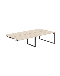 Комплект столов модульных Norden 320x143.8x75 / AG.166.AR.L.72.AN