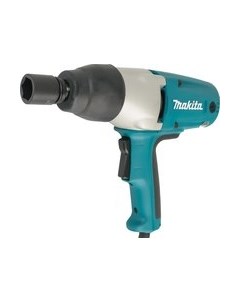 Профессиональный гайковерт Makita TW0350