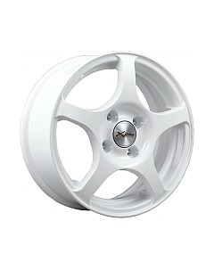 Литой диск X-103 14x5.5" 4x100мм DIA 67.1мм ET 45мм W X'trike