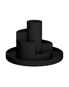 Органайзер настольный Erich Krause Sphere Classic / 61573 Erich krause