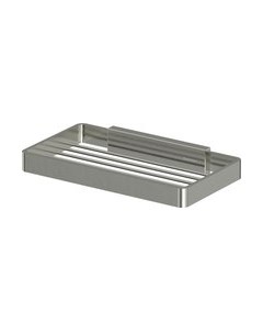 Мыльница Whitecross Cubo CU2424NIB