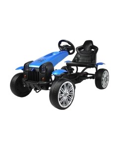 Каталка детская C222CC Rivertoys