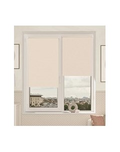 Рулонная штора LEGRAND Блэкаут Болид 140x175 / 58127472 Legrand