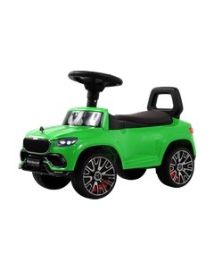 Каталка детская Mercedes-Benz G63 / Z003ZZ-D Rivertoys