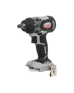 Аккумуляторный гайковерт Интерскол ГАУ-400/36ВЭ