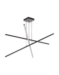 Люстра Citilux Стиг CL203231