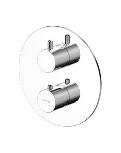 Смеситель Whitecross Y1236CR