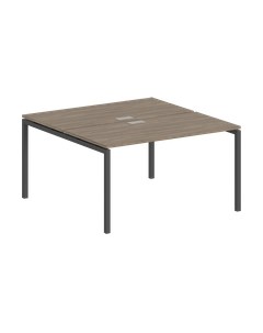 Комплект письменных столов Norden 140x123.8x75 / SG.242.OD.44.AN