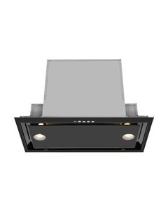 Вытяжка скрытая Akpo Neva Glass II 60 wk-12